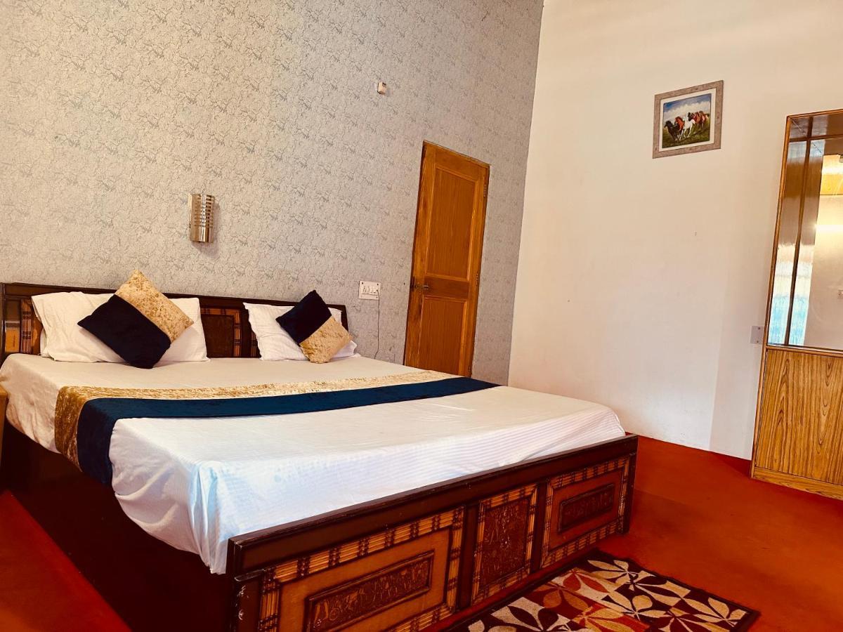 The Daulat - A Luxury Stay Manāli Exteriér fotografie