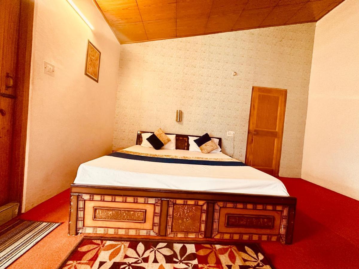The Daulat - A Luxury Stay Manāli Exteriér fotografie
