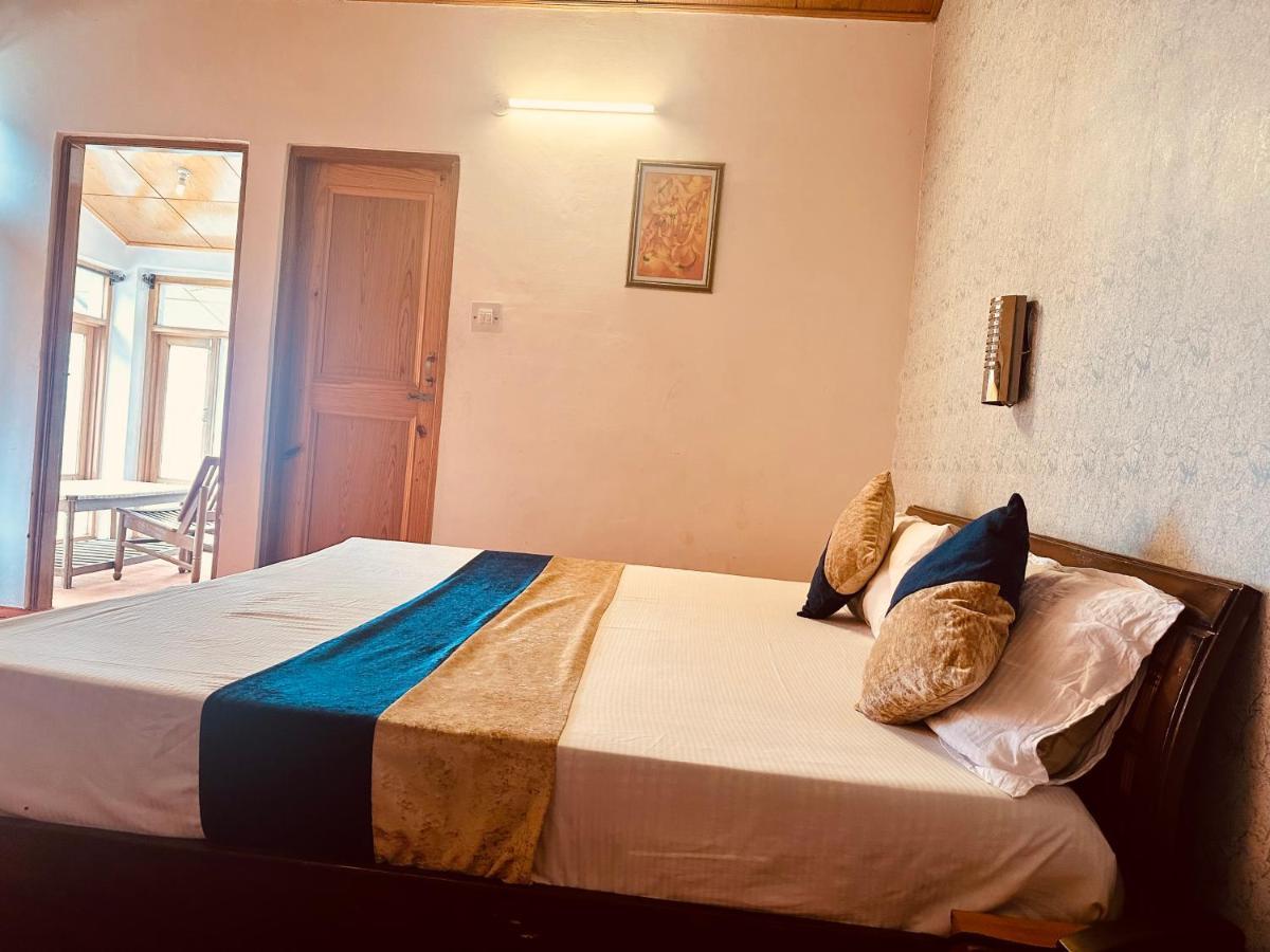 The Daulat - A Luxury Stay Manāli Exteriér fotografie
