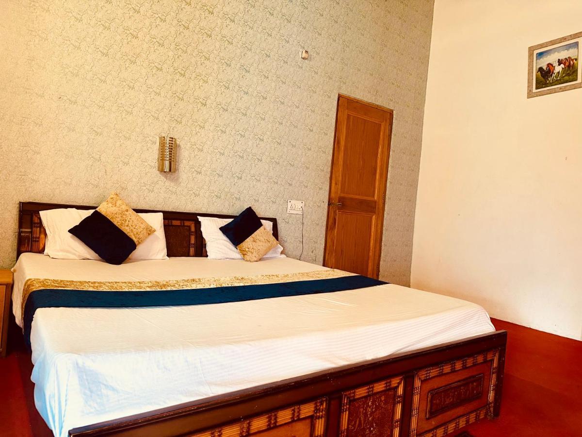 The Daulat - A Luxury Stay Manāli Exteriér fotografie