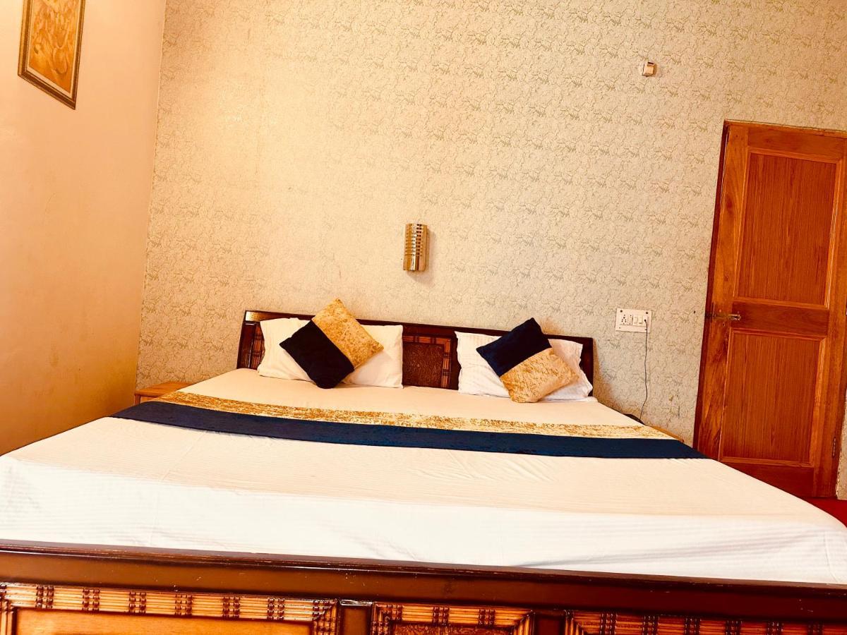 The Daulat - A Luxury Stay Manāli Exteriér fotografie
