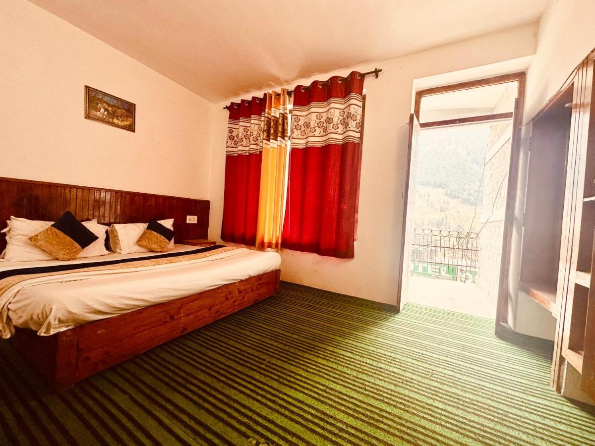 The Daulat - A Luxury Stay Manāli Exteriér fotografie